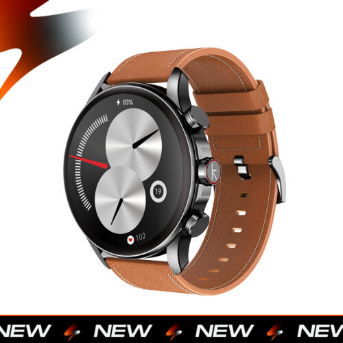 Kieslect Smartwatch Balancer