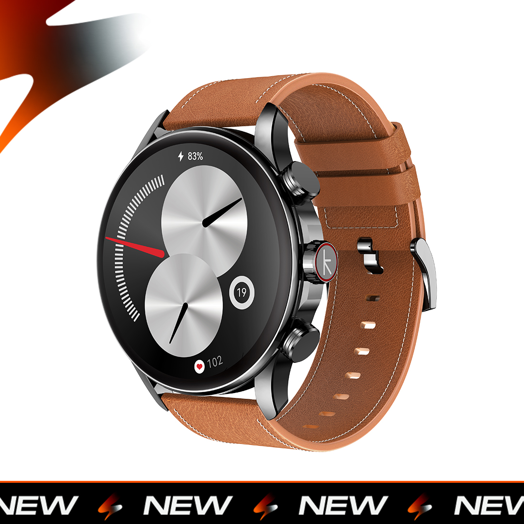 Kieslect Smartwatch Balancer