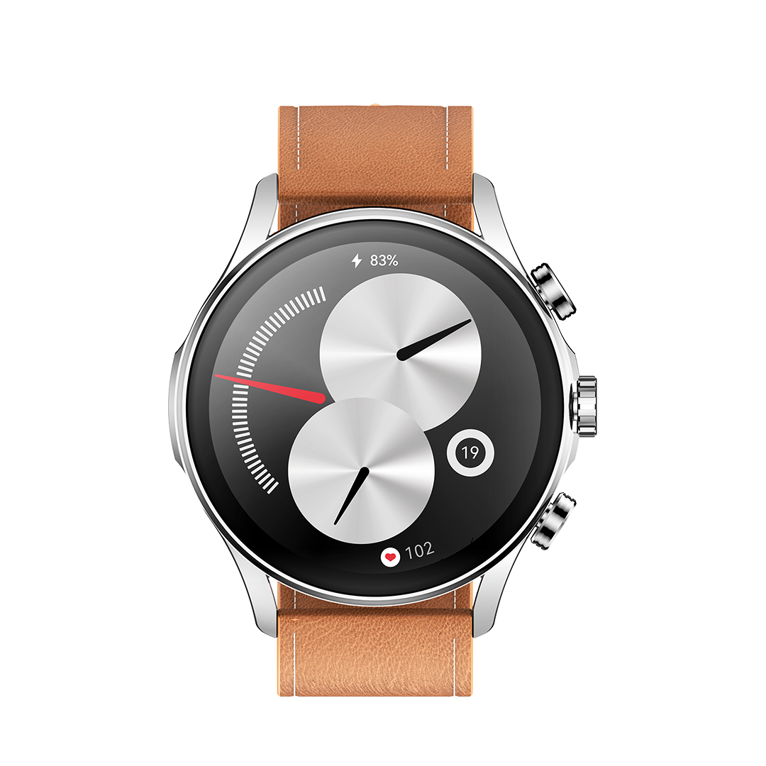 Kieslect Smartwatch Balancer – Image 2