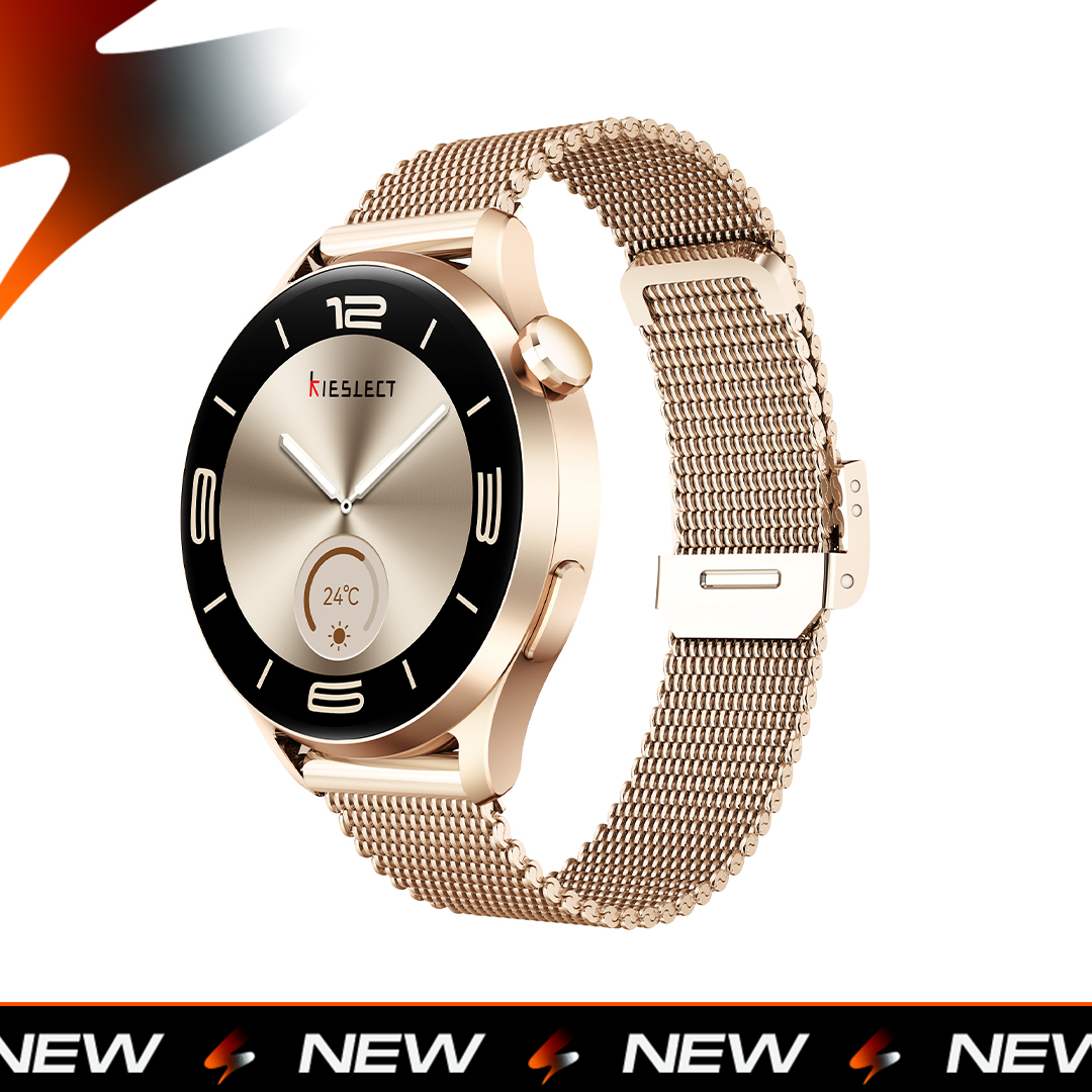 Kieslect Lady Smart Watch Reno 3