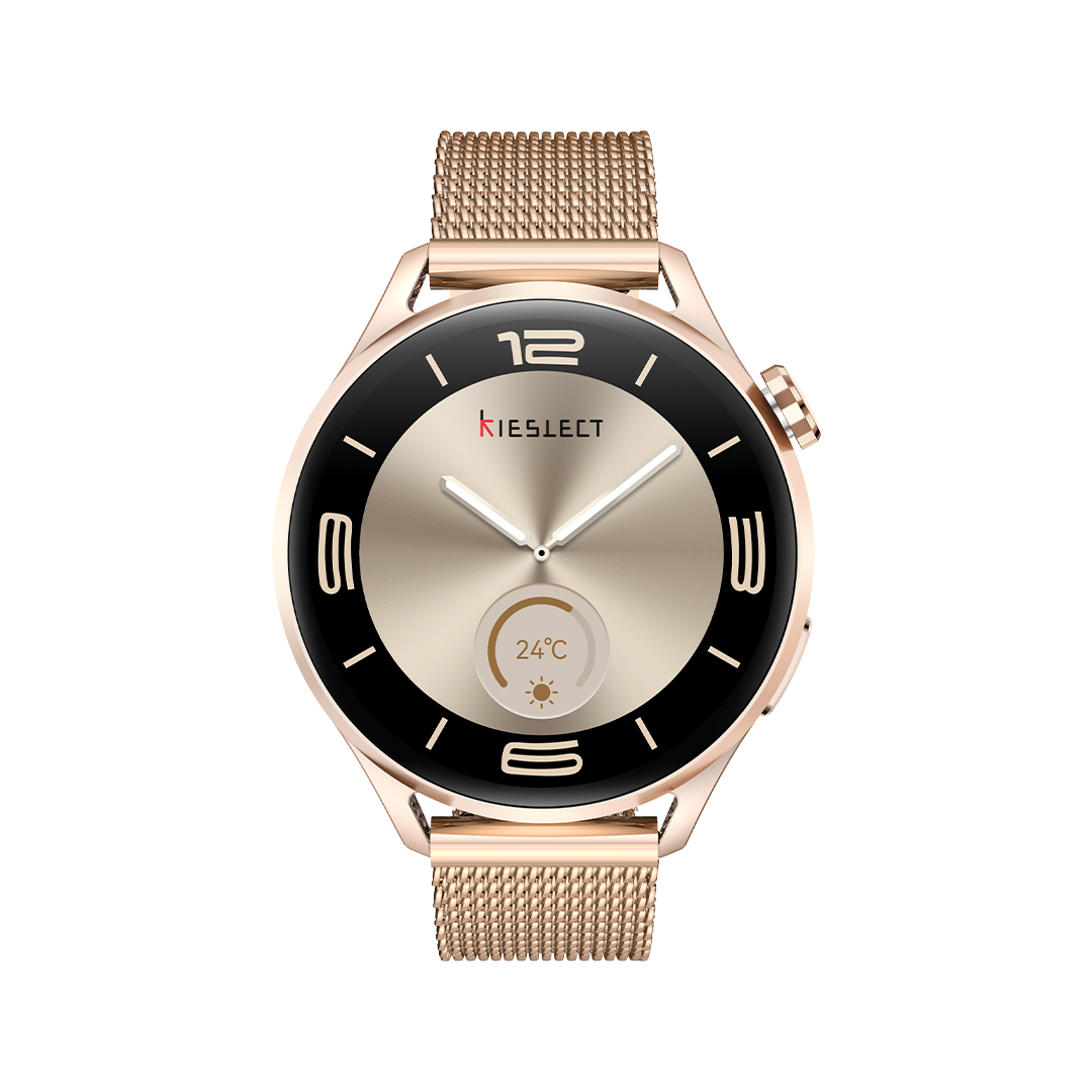 Kieslect Lady Smart Watch Reno 3 – Image 2
