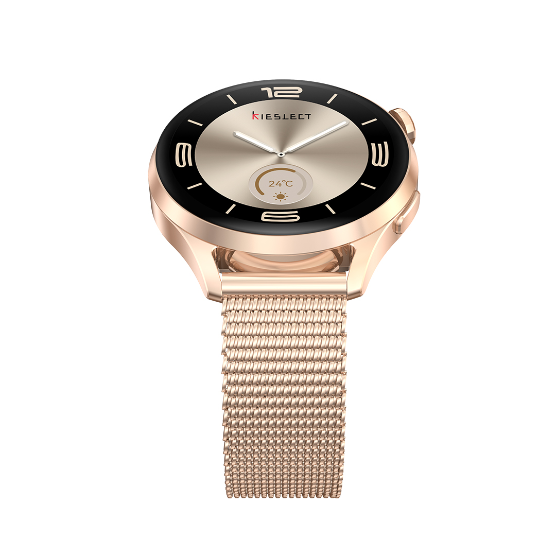 Kieslect Lady Smart Watch Reno 3 – Image 3
