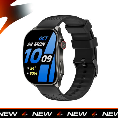 Kieslect Smartwatch Balancs Edge