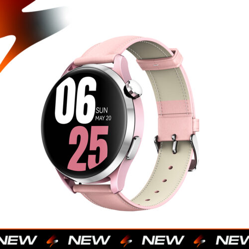 Kieslect Lady Smart Watch Lora 3