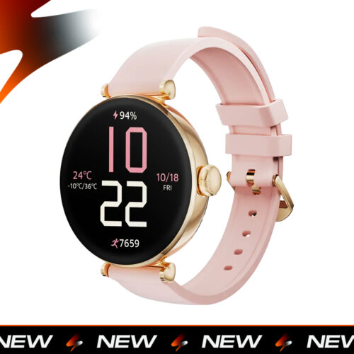 Kieslect Lady Smart Watch Pura