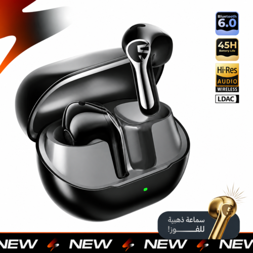 Soundpeats Air6 HS