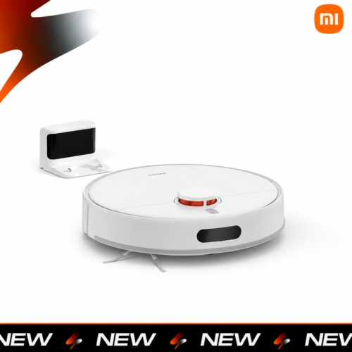 Xiaomi Robot Vacuum S40C
