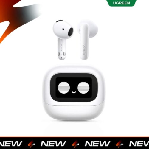QUGREEN   LightBuds   Magic