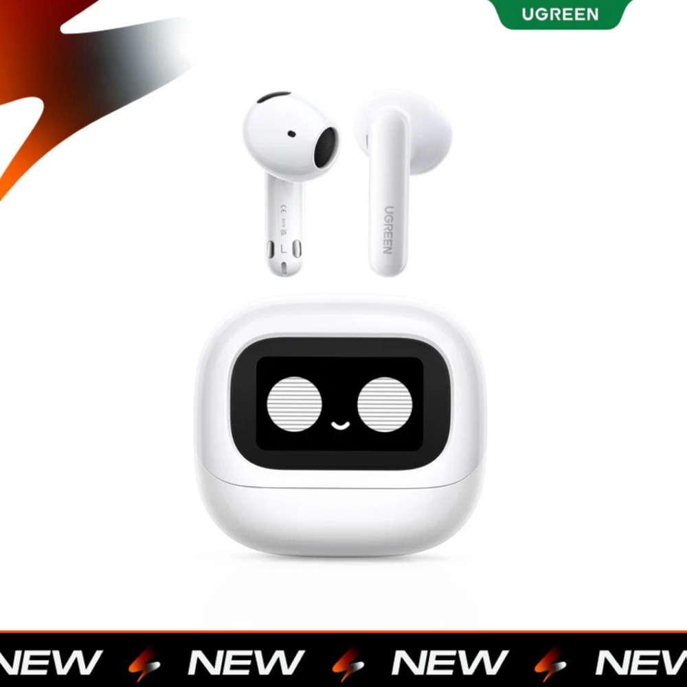 QUGREEN LightBuds Magic