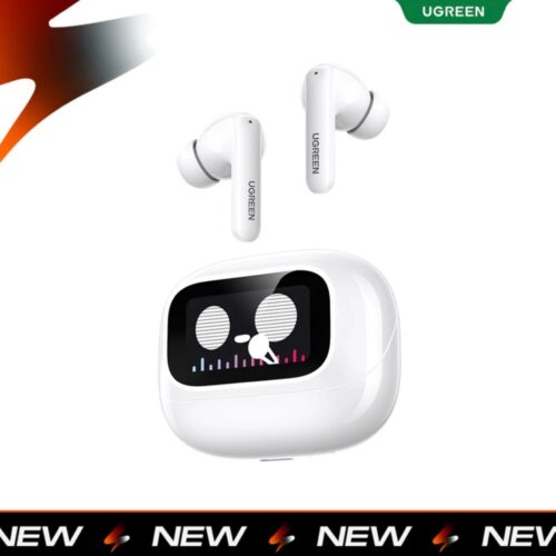 UGREEN   EchoBuds   Magic