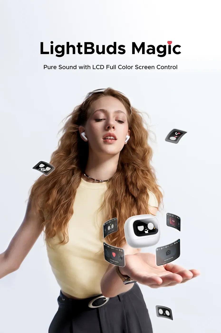UGREEN LightBuds Magic – Image 4